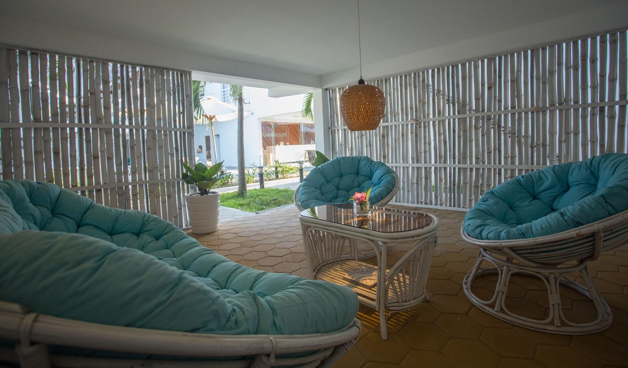 Otres Camp Bungalow سيهانوكفيل المظهر الخارجي الصورة