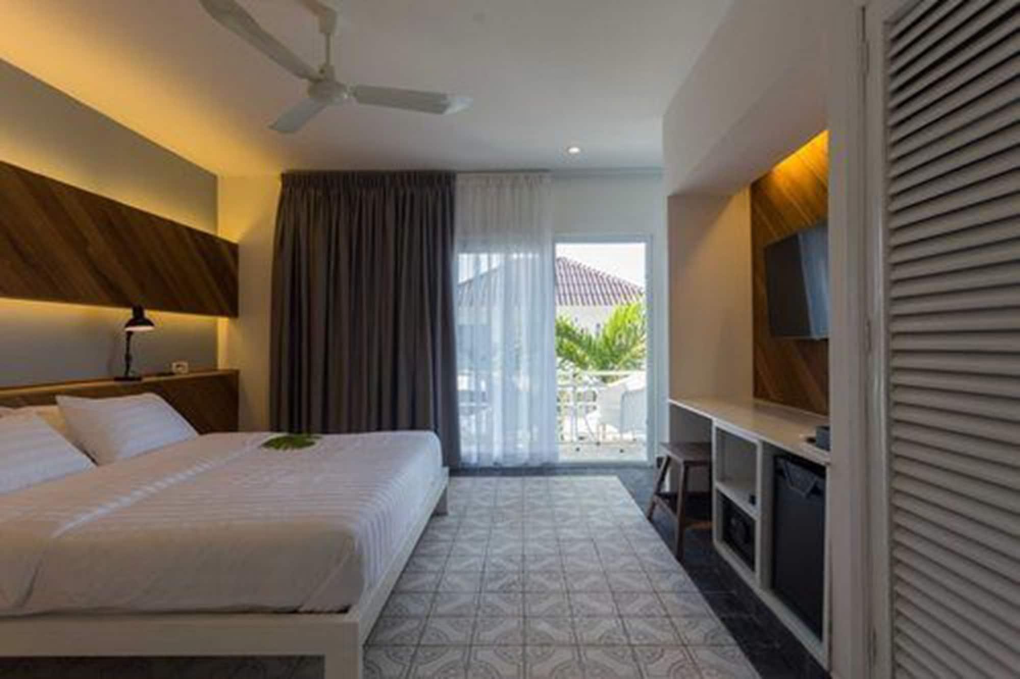 Otres Camp Bungalow سيهانوكفيل المظهر الخارجي الصورة