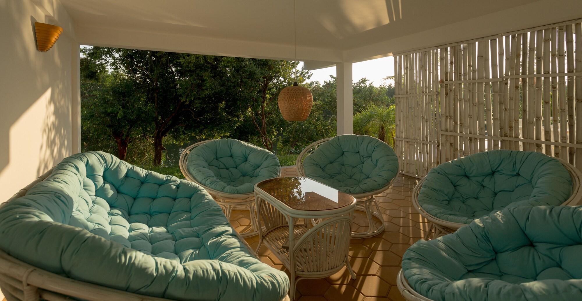 Otres Camp Bungalow سيهانوكفيل المظهر الخارجي الصورة