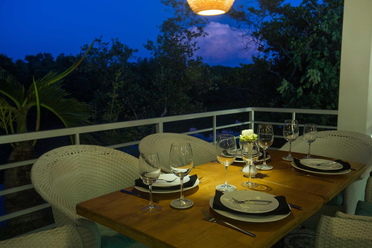 Otres Camp Bungalow سيهانوكفيل المظهر الخارجي الصورة