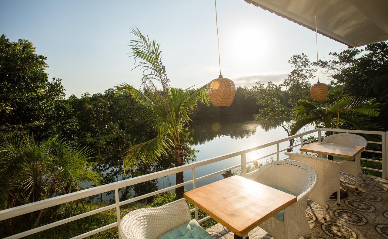 Otres Camp Bungalow سيهانوكفيل المظهر الخارجي الصورة