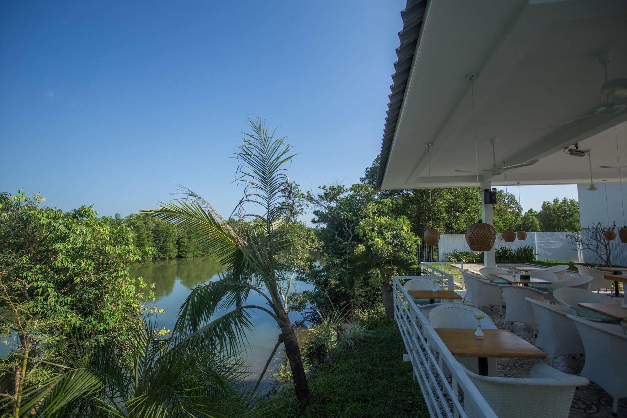 Otres Camp Bungalow سيهانوكفيل المظهر الخارجي الصورة