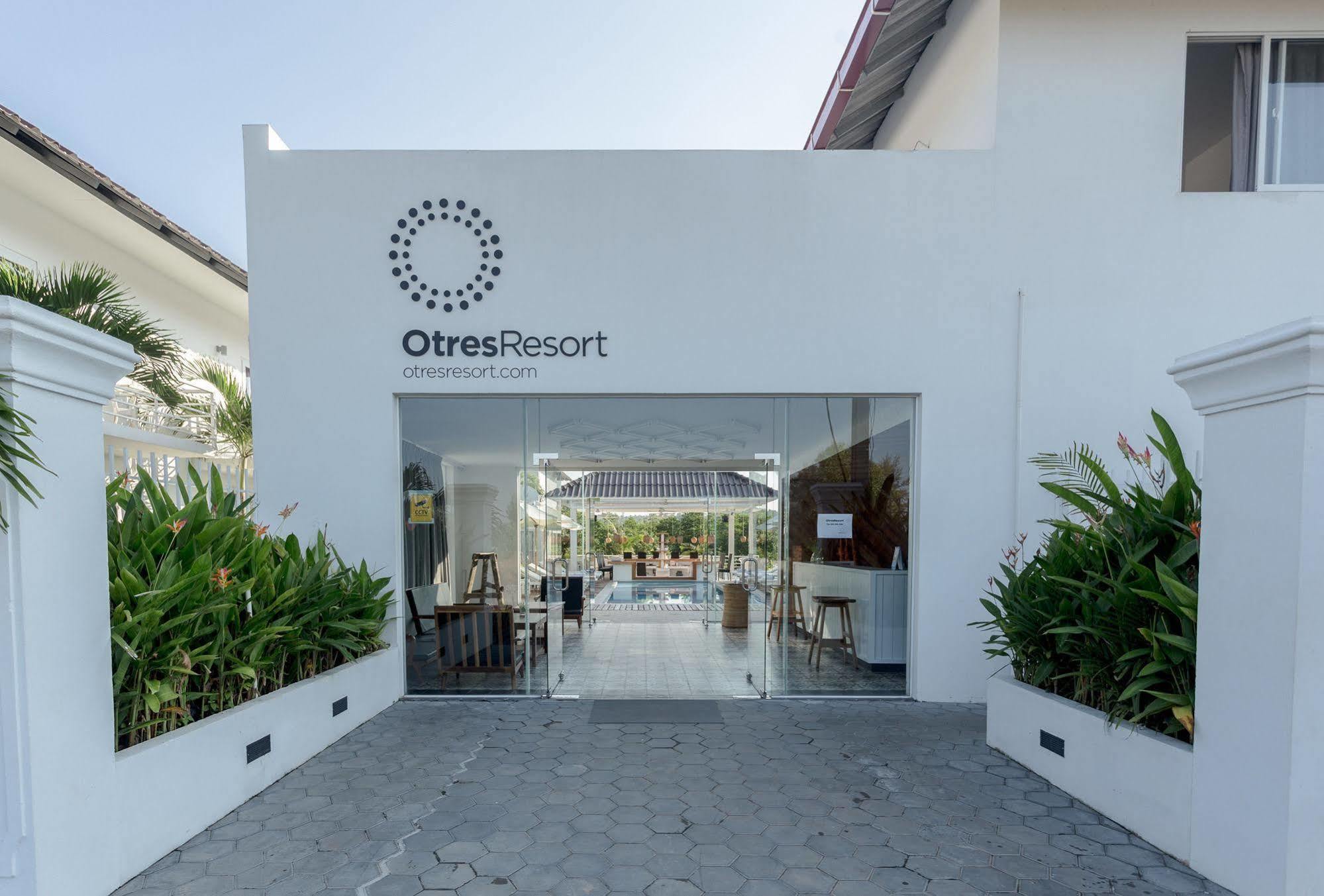Otres Camp Bungalow سيهانوكفيل المظهر الخارجي الصورة