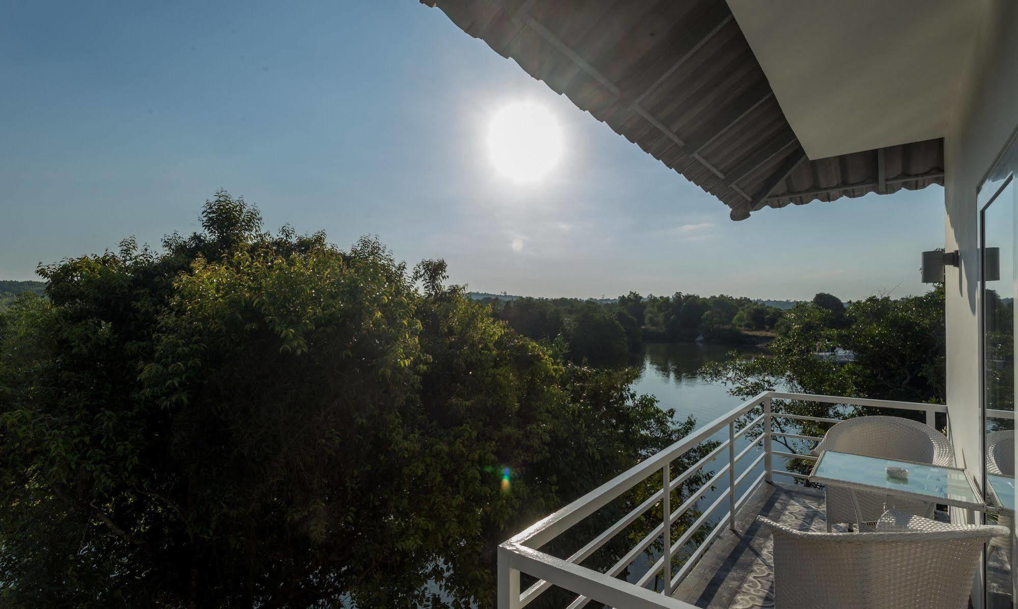 Otres Camp Bungalow سيهانوكفيل المظهر الخارجي الصورة